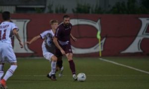 Sarnese-Salernitana