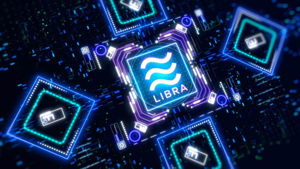 coinbase libra