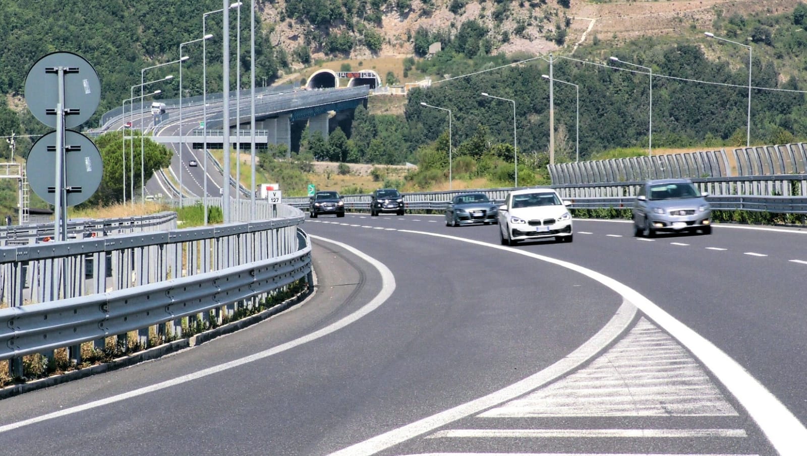 autostrada